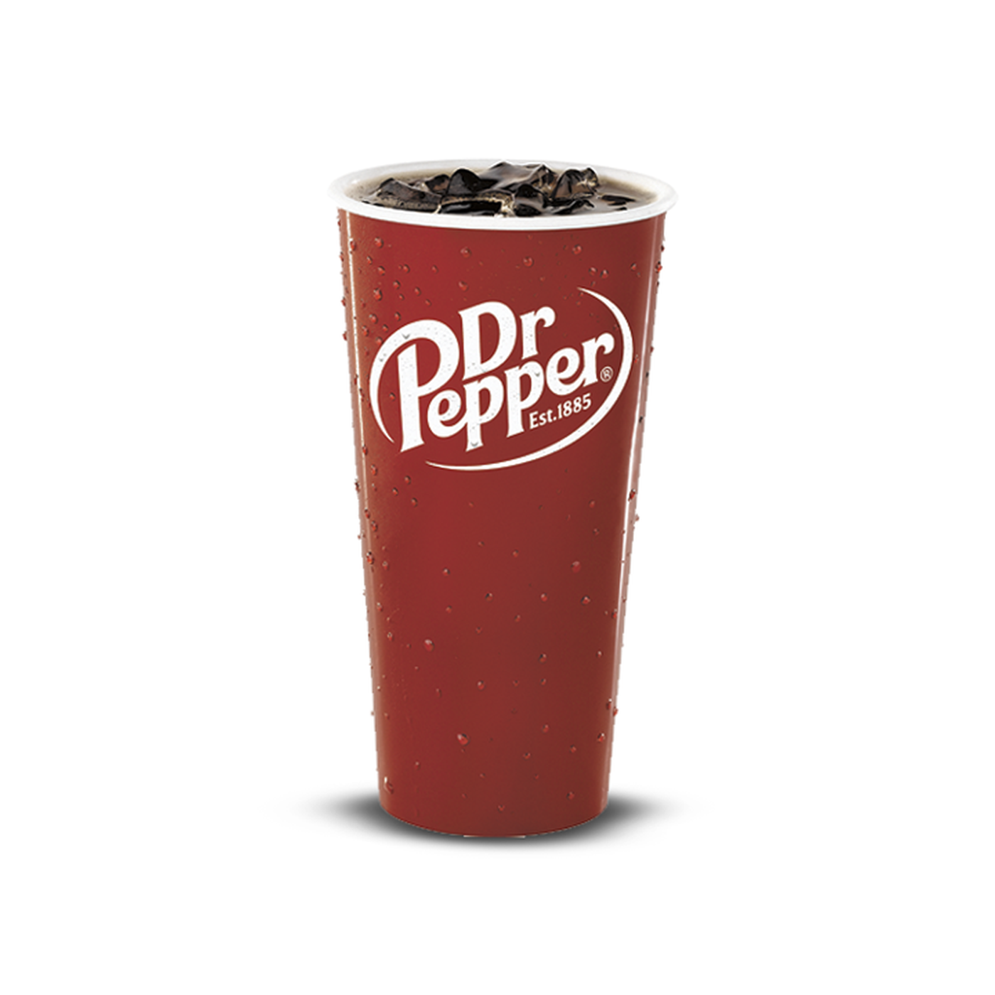 Dr. Pepper.