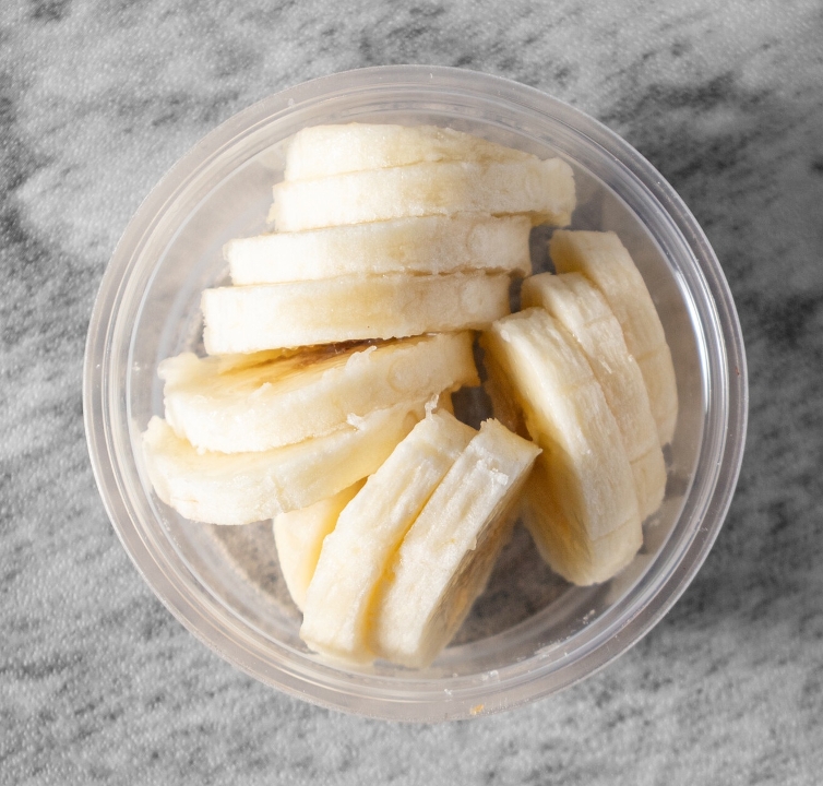 Bananas.