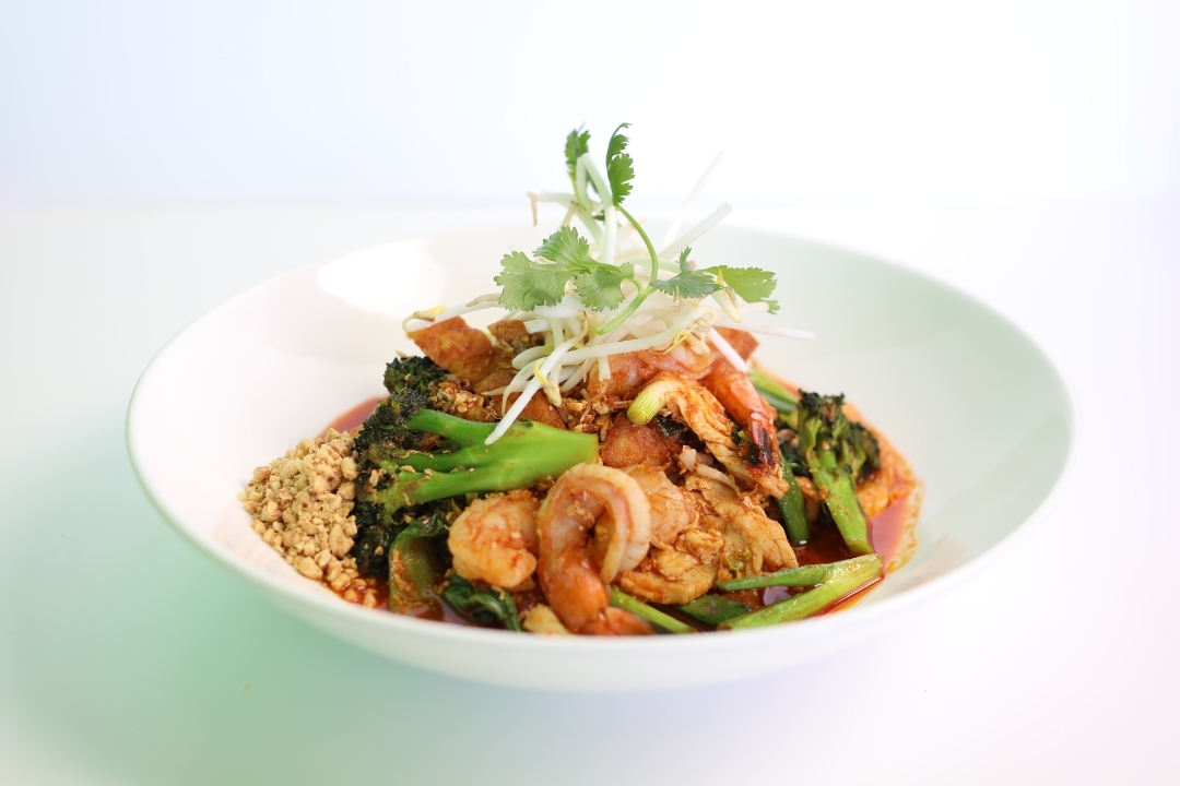 Pad Thai No Sen.