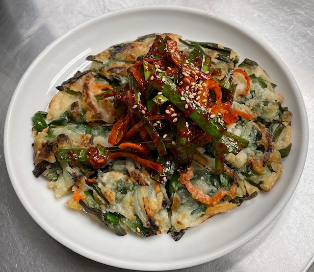 Buchu Jeon.