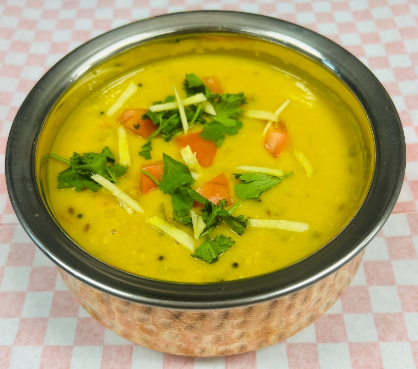 Daal Tadka.
