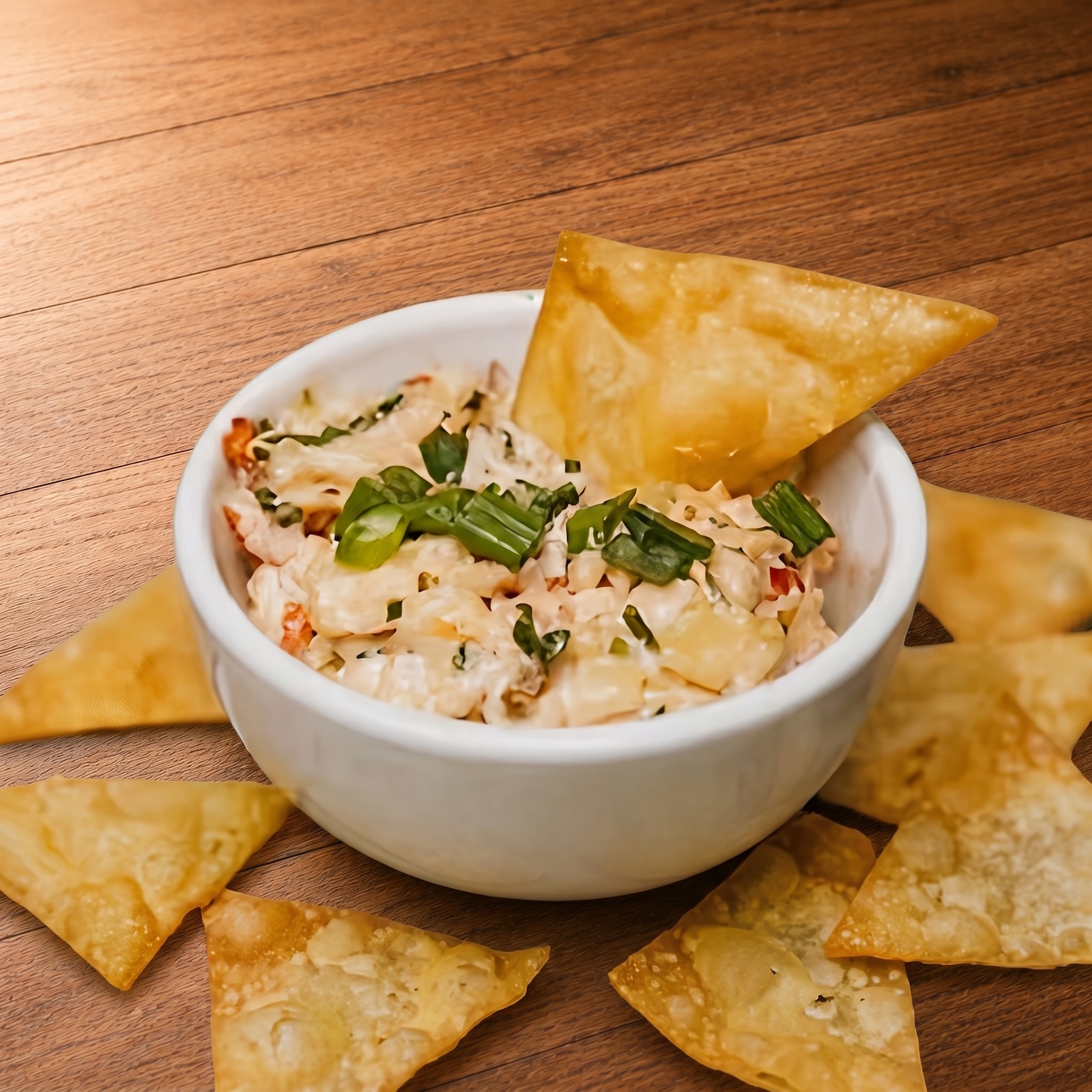 Pimento Cheese.