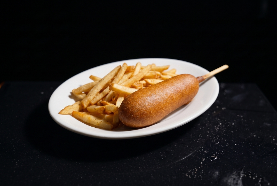 Kid Corndog 10.