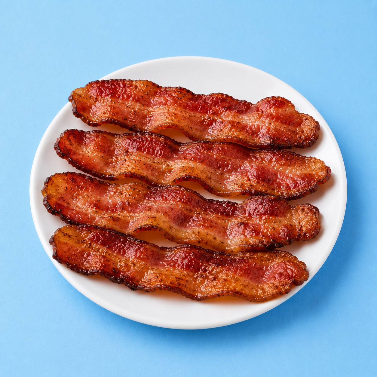 Side of Bacon - O.