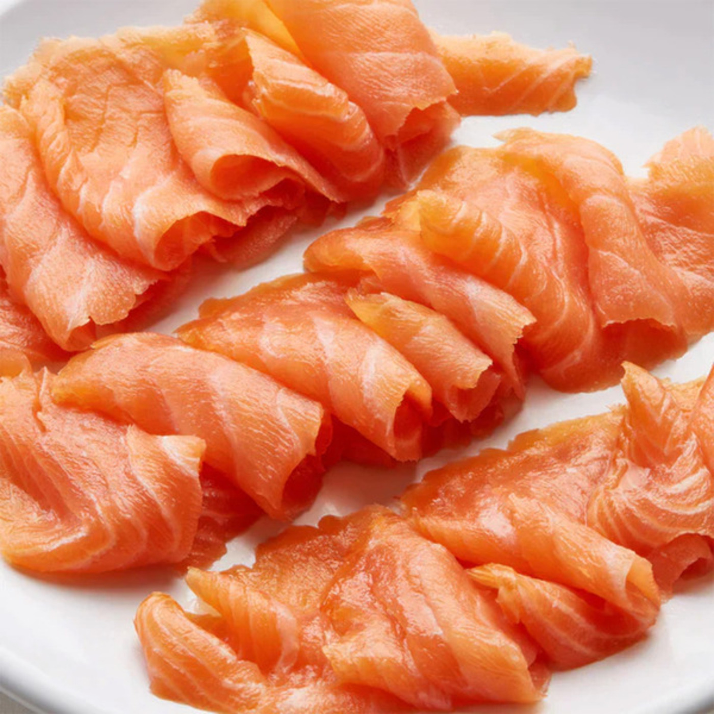 SMOKED Salmon/LOX by the lb..