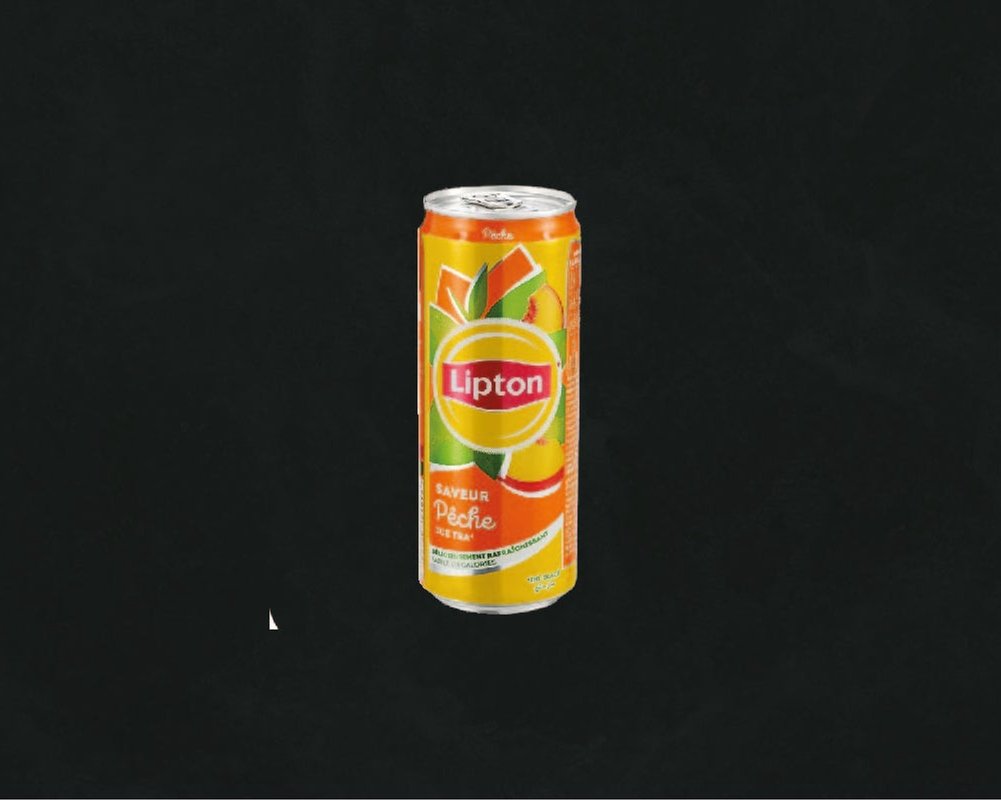 Ice tea - 33 cl
