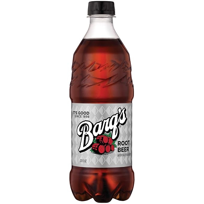 Root Beer.