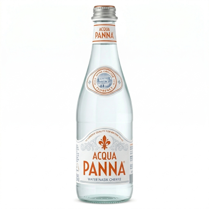 Panna Water