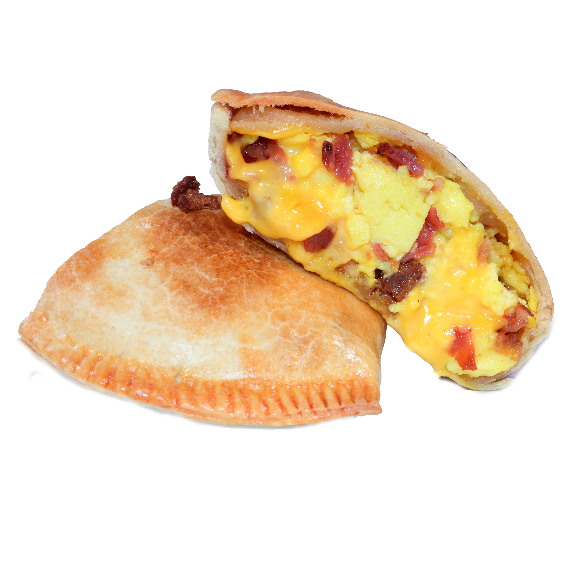 Sausage Eggs and Cheese.