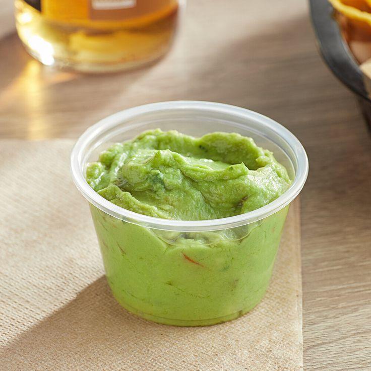 Extra Guac.