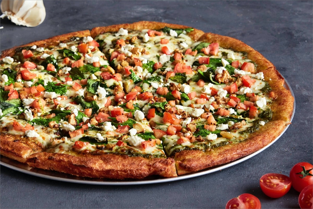 Build Your Own (Large).