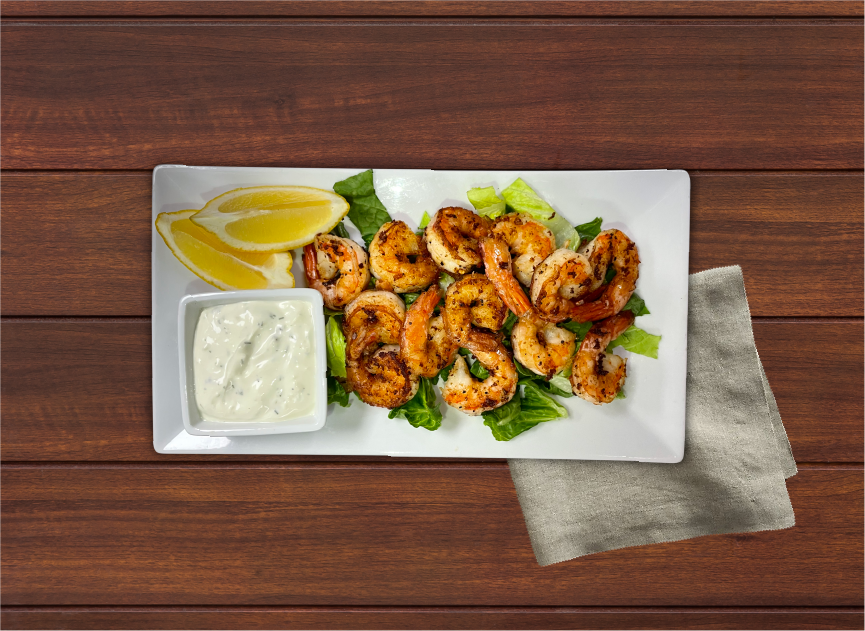 Shrimp.