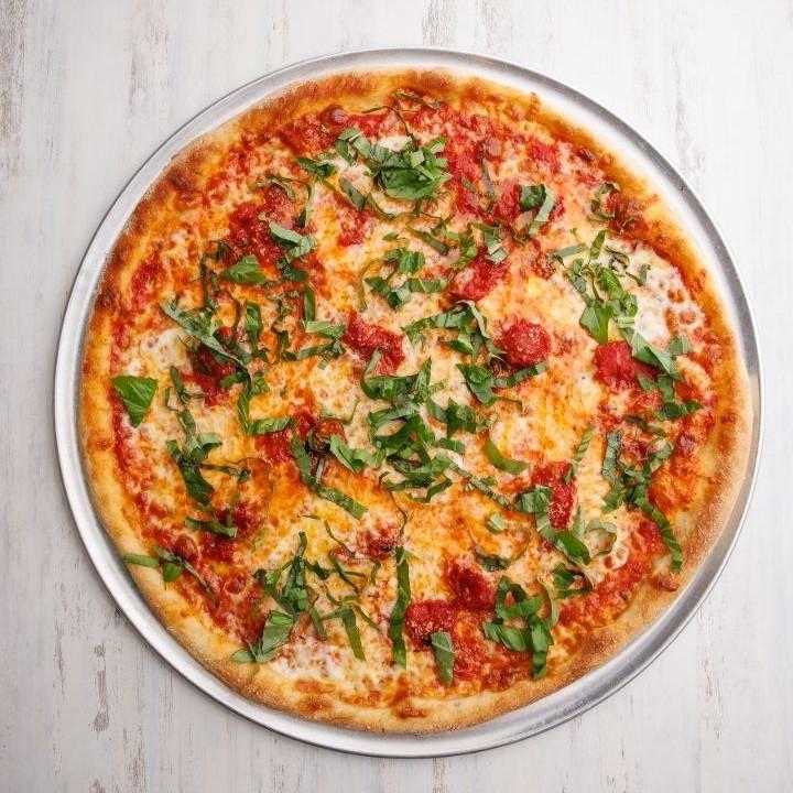 GF Margherita.