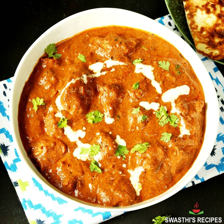 Chicken Tikka Masala (Popular Item).