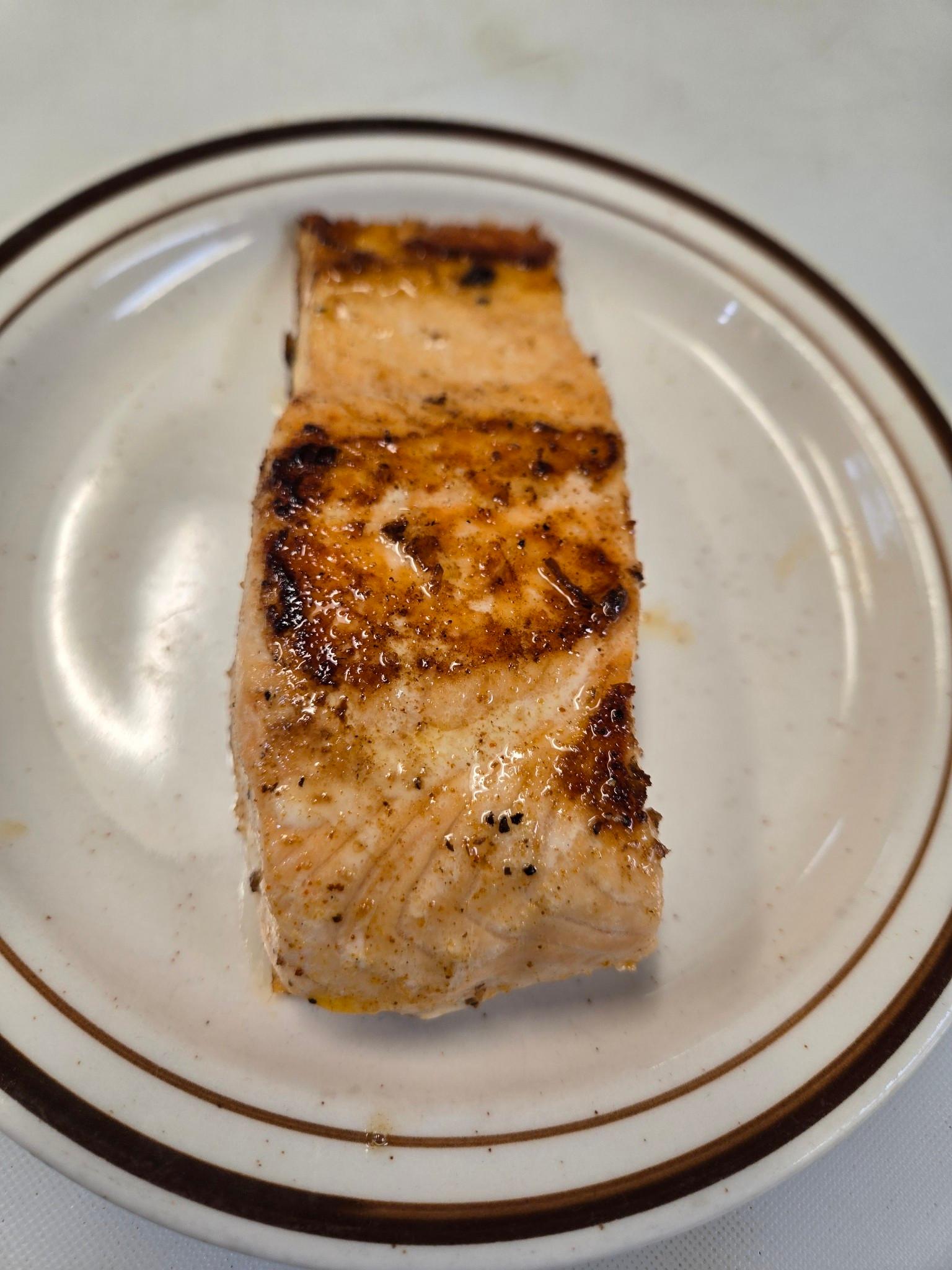 SALMON ALA.