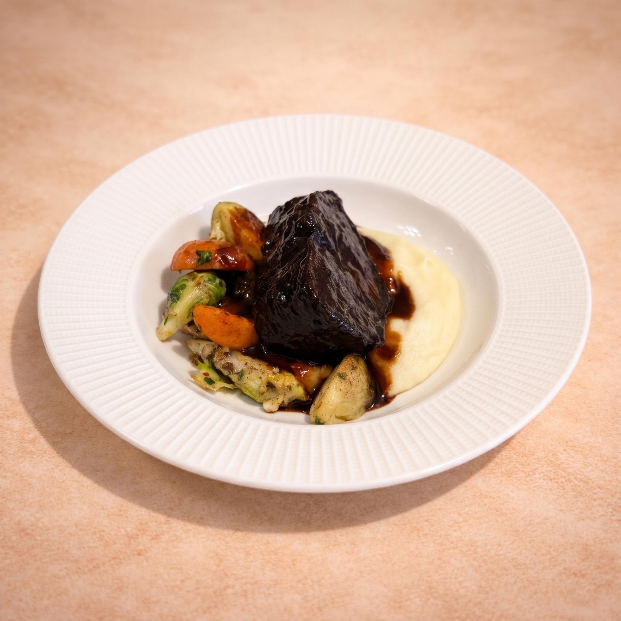 Short Rib.