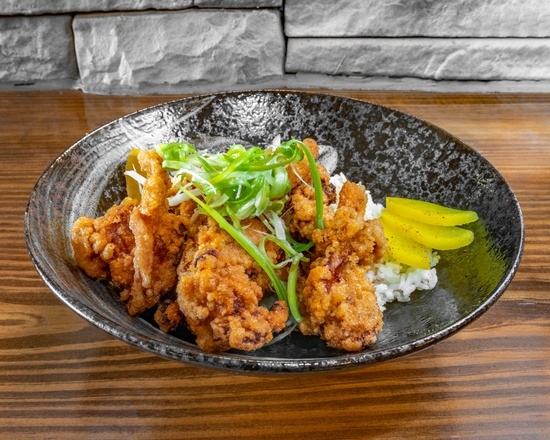 Karaage Don.