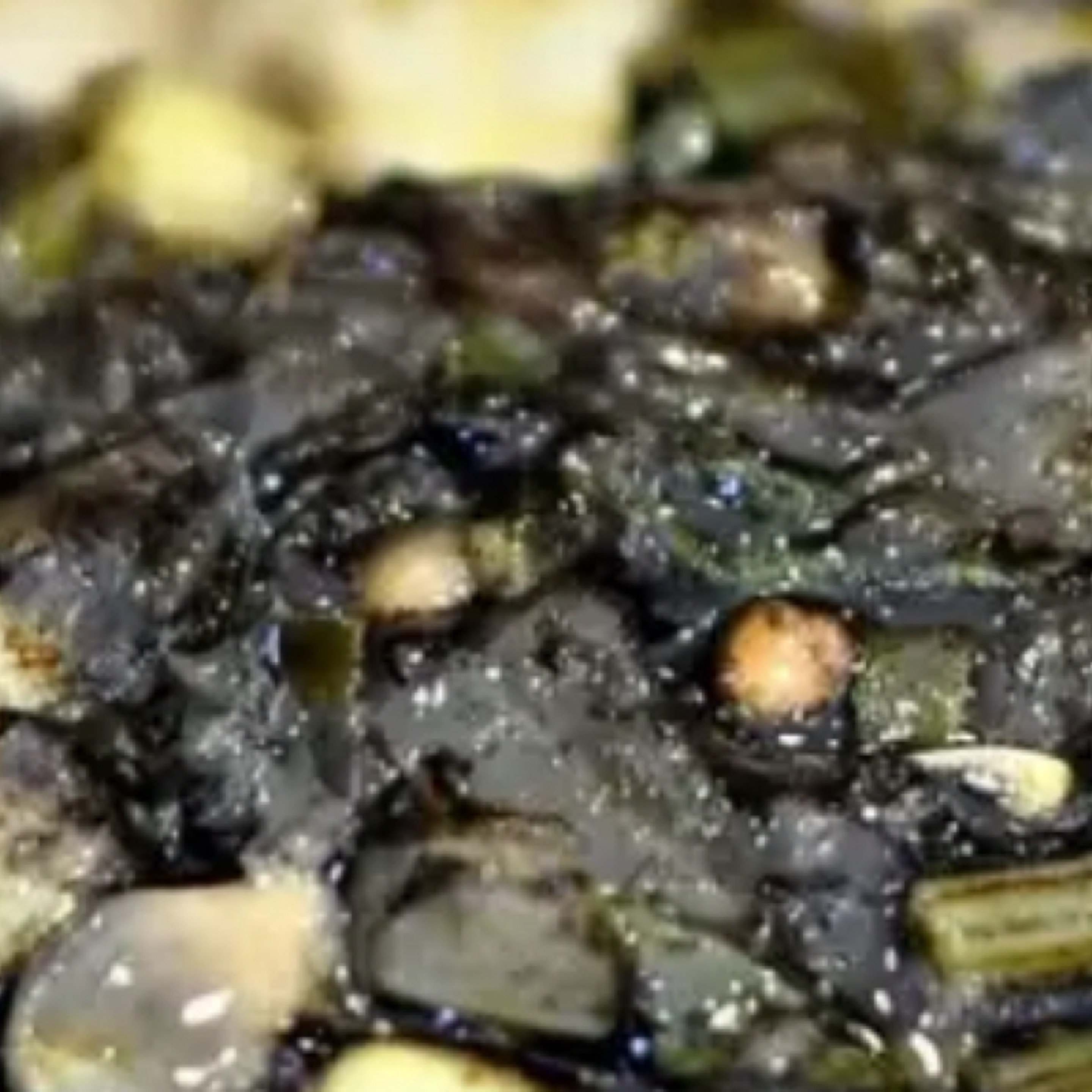 QUESADILLA DE CUITLACOCHE.