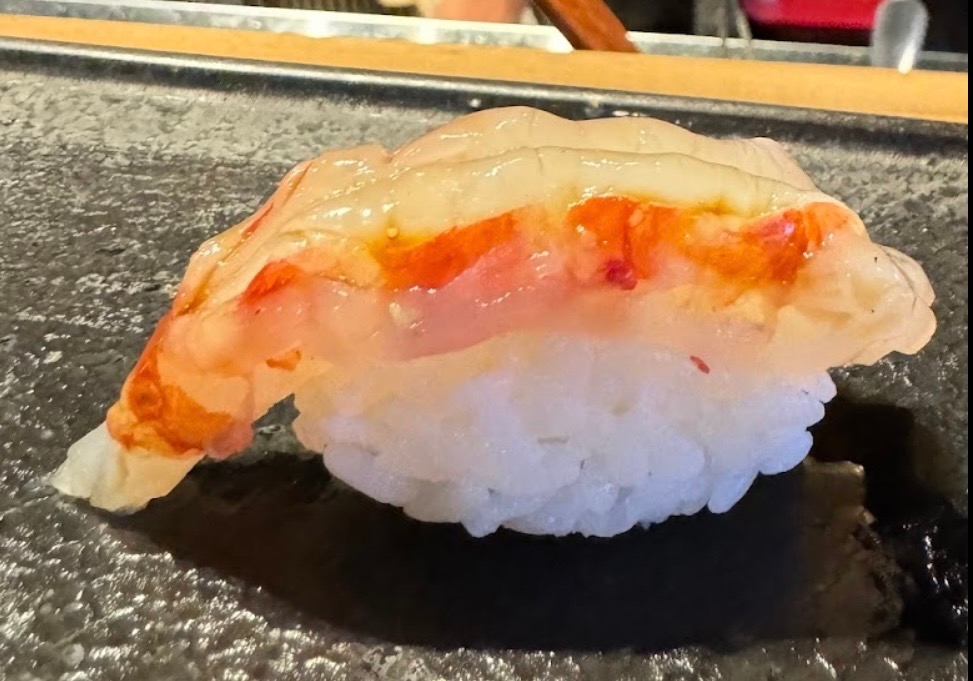 Botan Ebi.