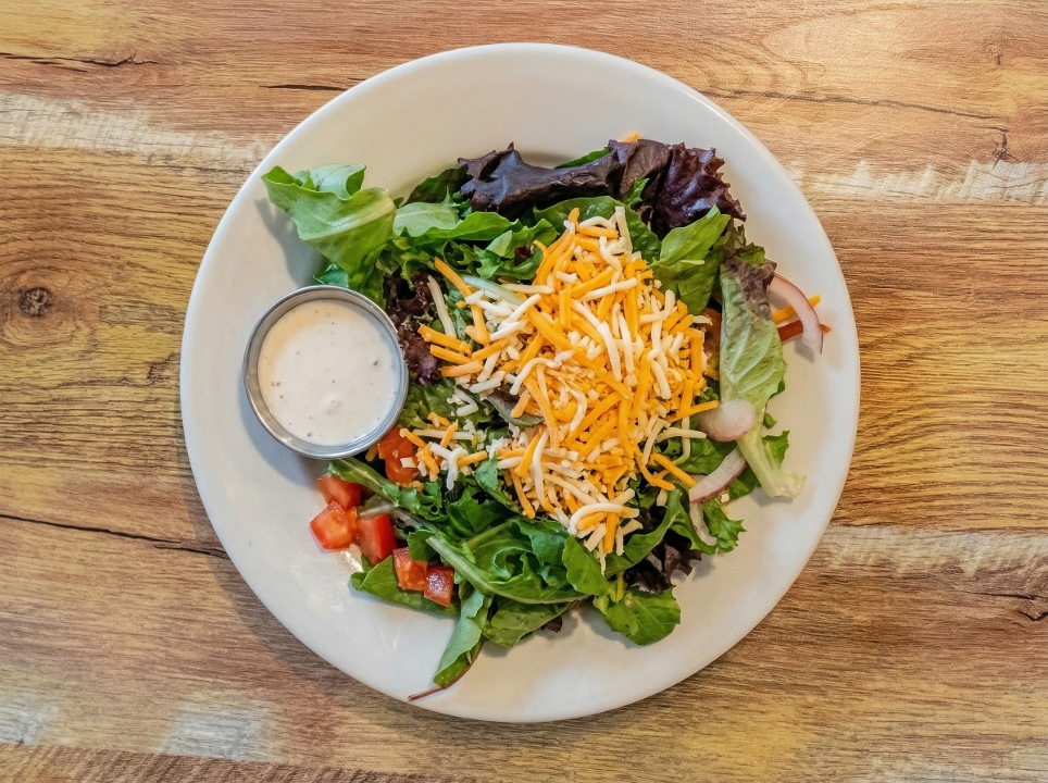 House Salad.