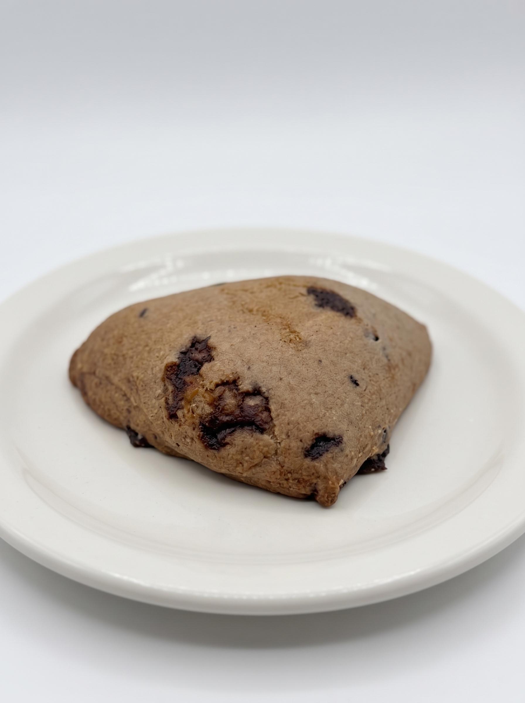 Blueberry Scone.