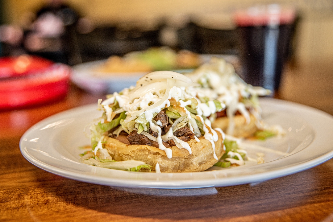 Sope Asada.