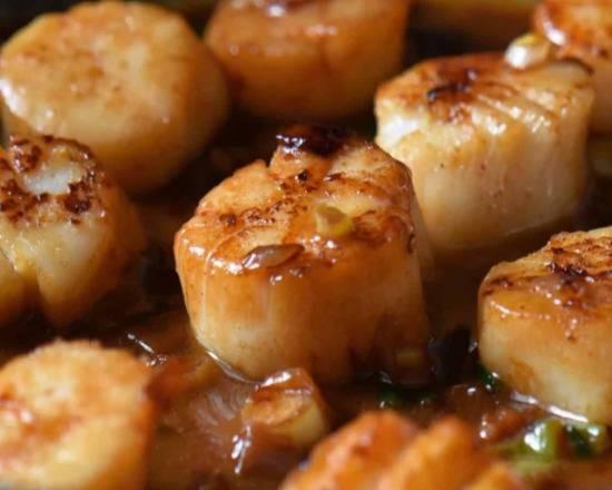 SCALLOP.