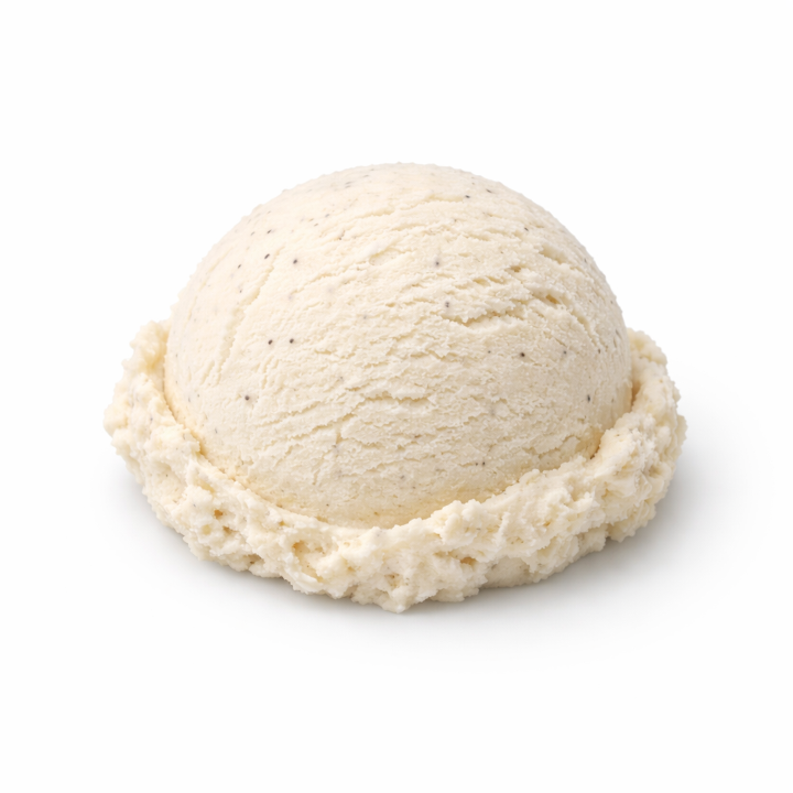 Vanilla.
