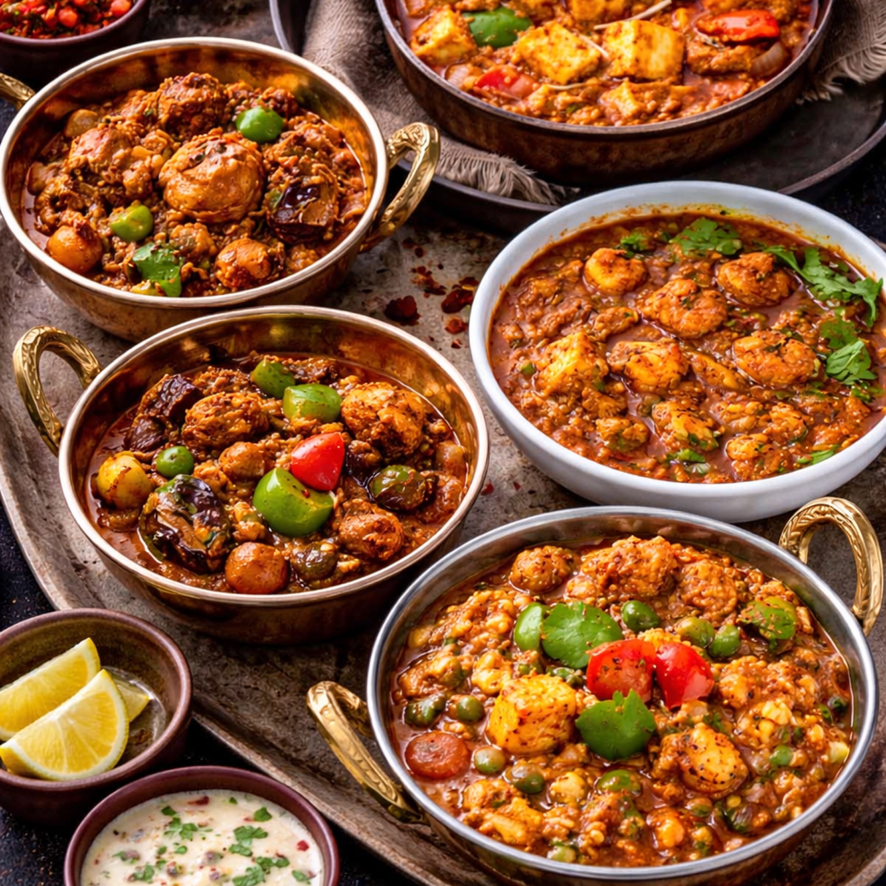 Kadai.