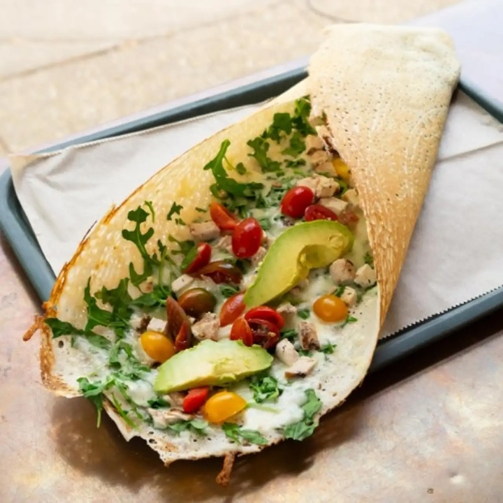 Build Your Dosa Bundle.