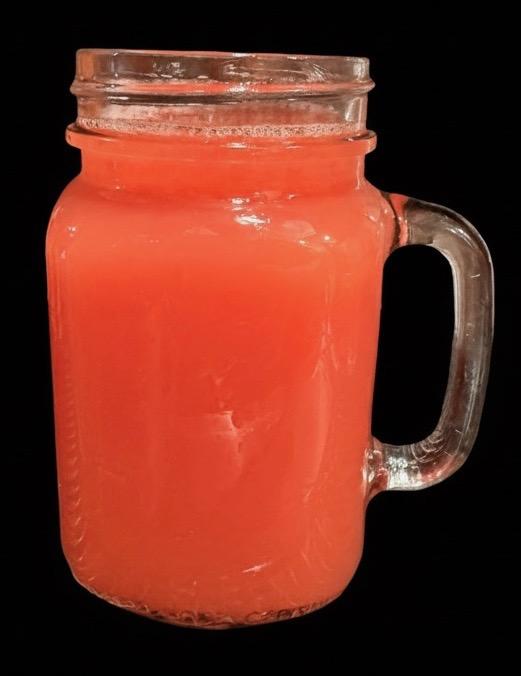 Grapefruit Juice.