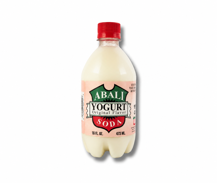 Abali Sparking Dough.