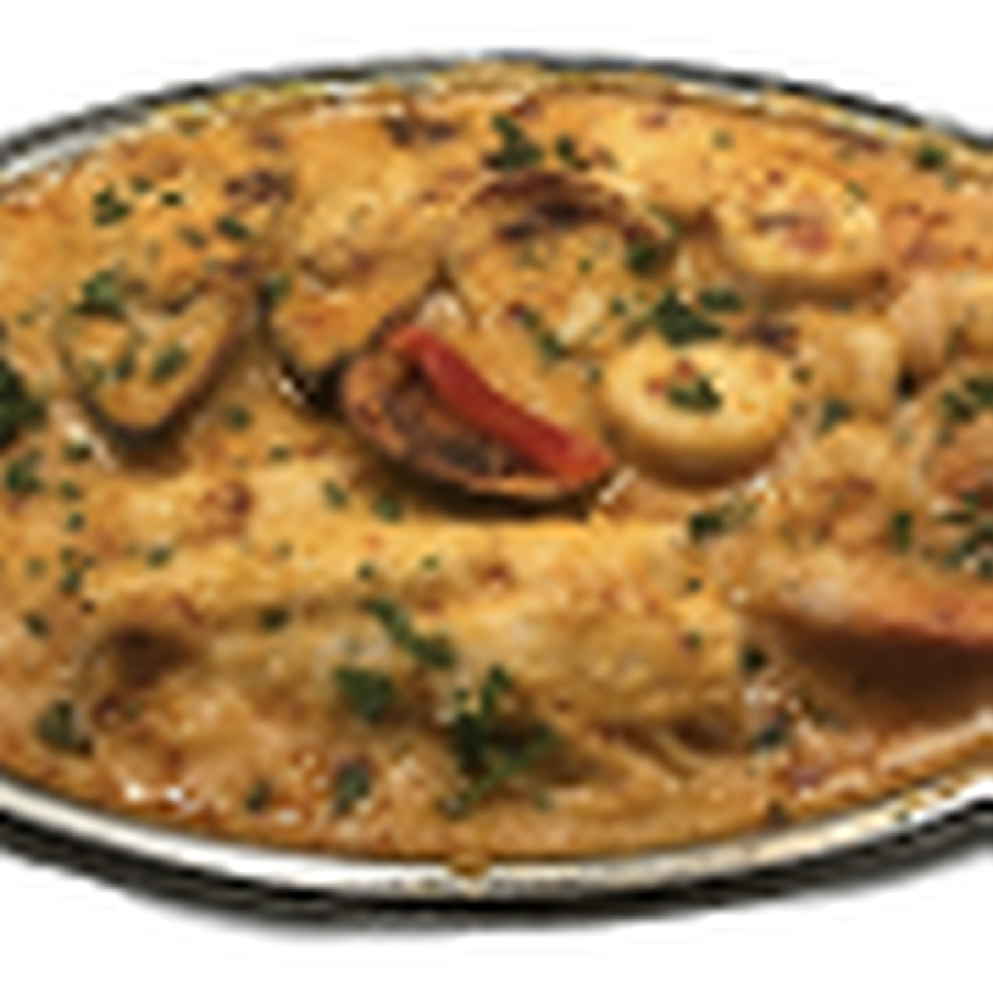 Seafood Parrillada Havana.