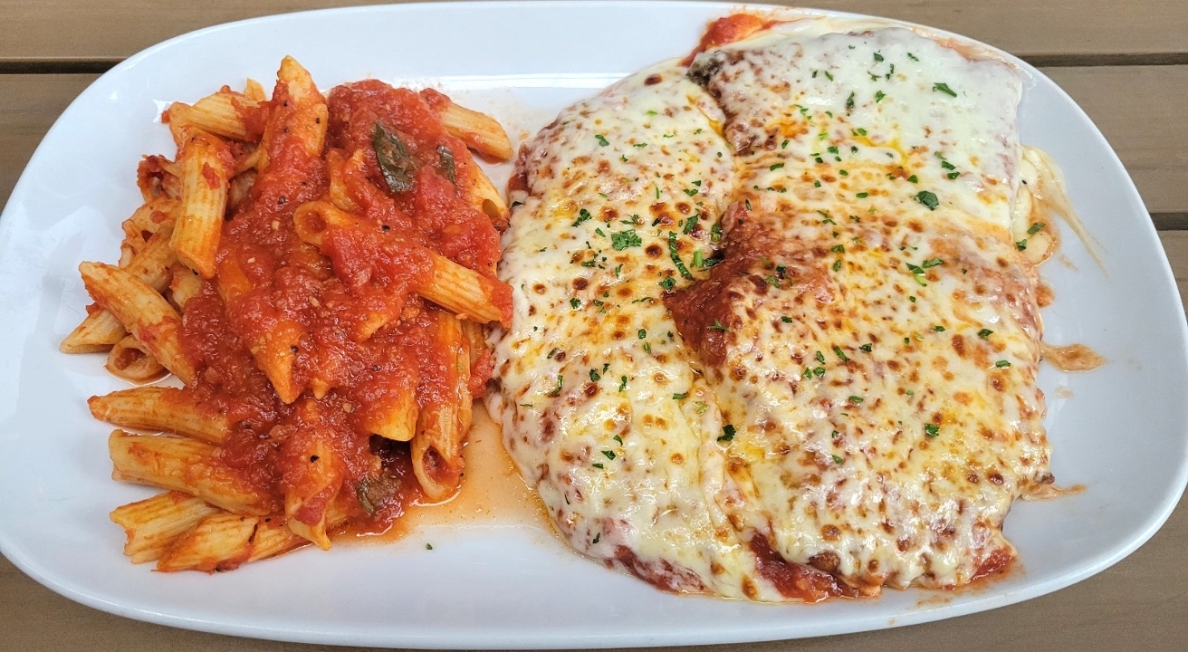 Veal.