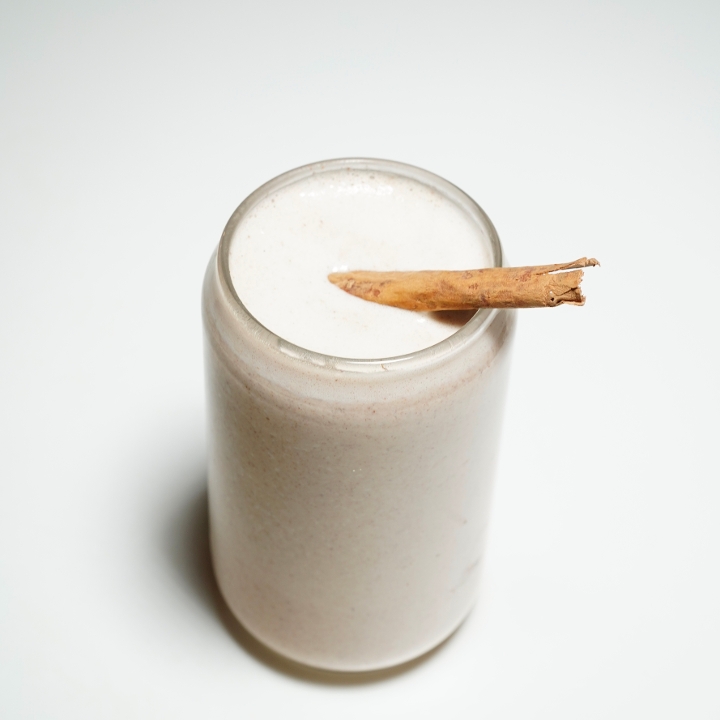 Cashew Milk.