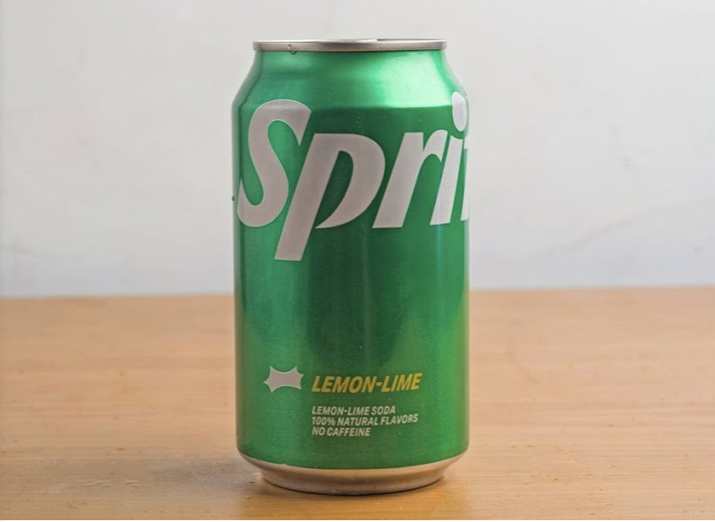 Sprite.