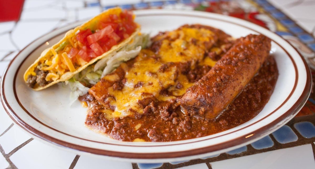 Vaquero Special.