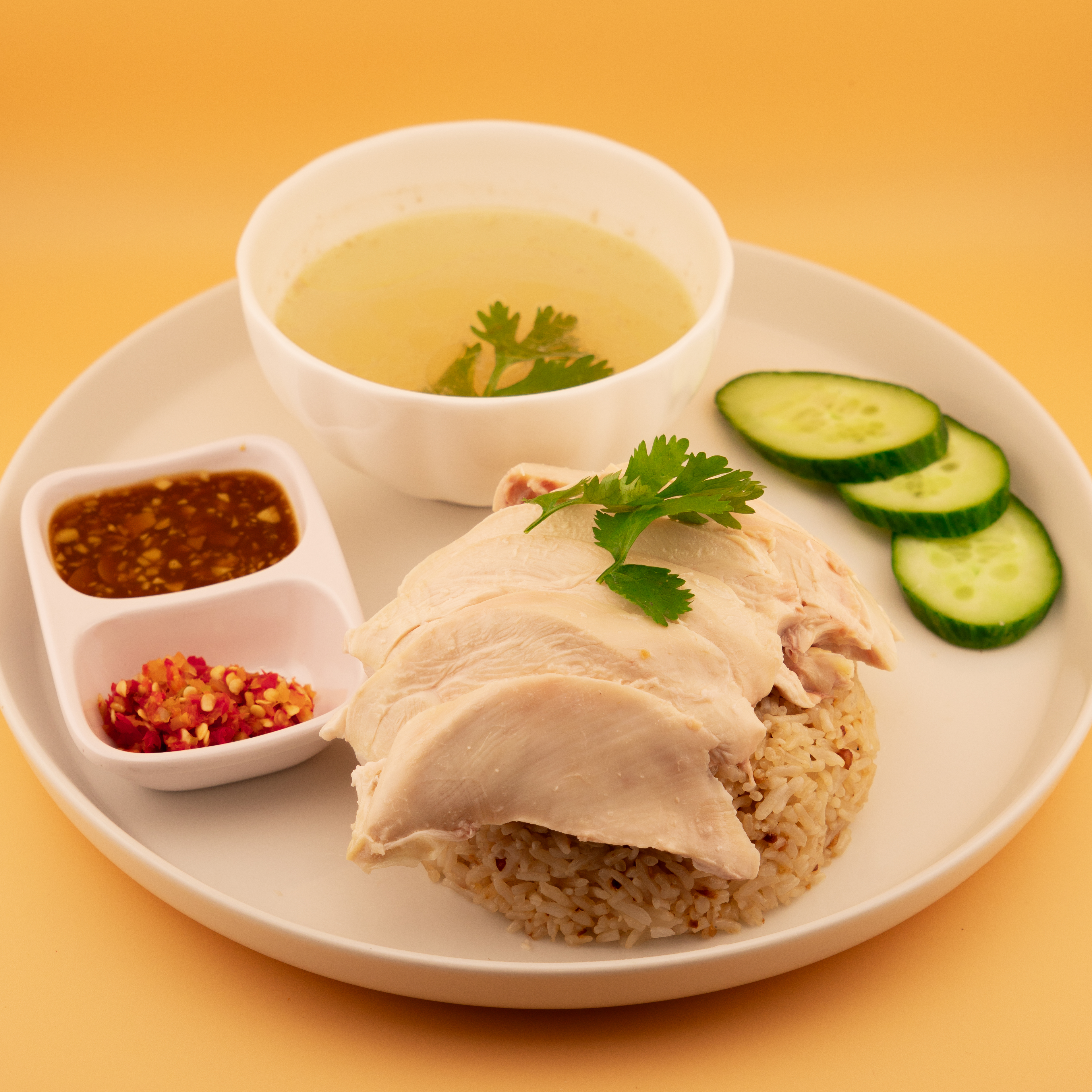 30. Khao Mun Gai OG.