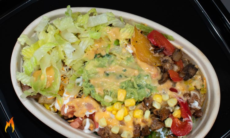 Bowl.