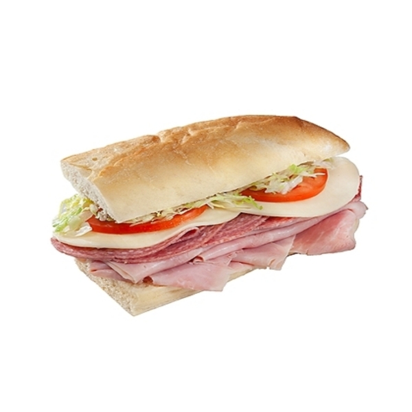 Italian Club.