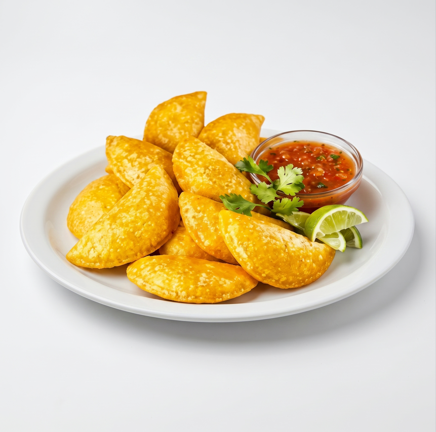 Empanada de Carne.