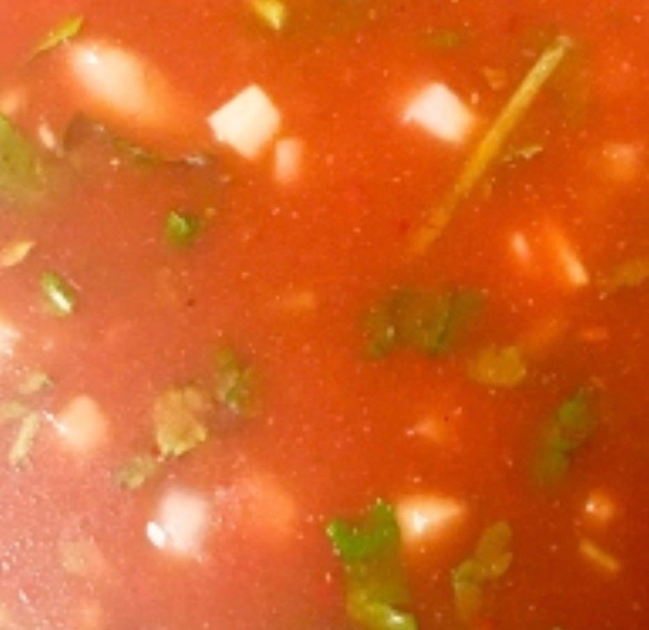 16 Oz Mild Salsa (MEDIUM).