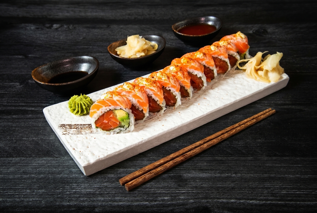 Angle roll.