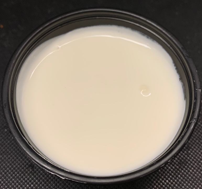 Sour Cream.