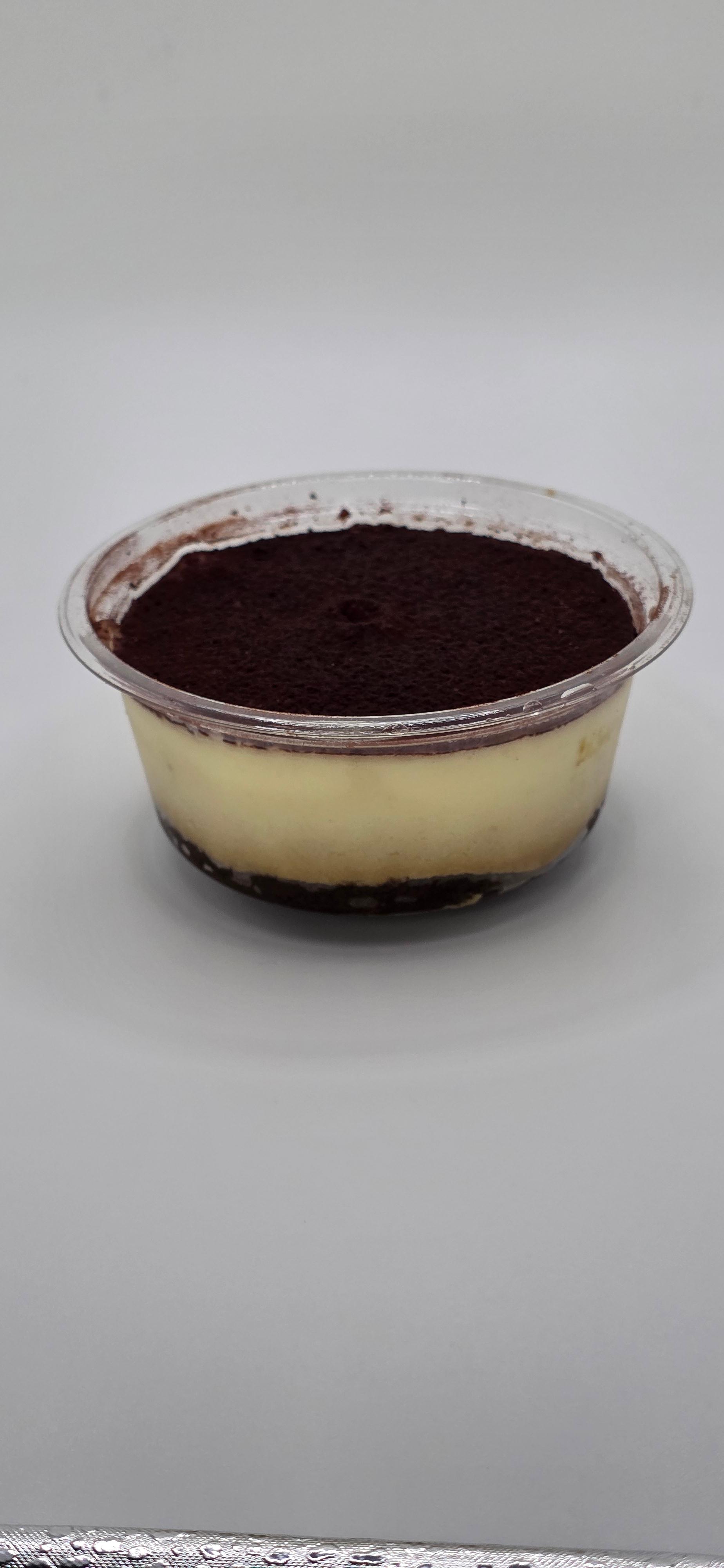 Tiramisu Cup.
