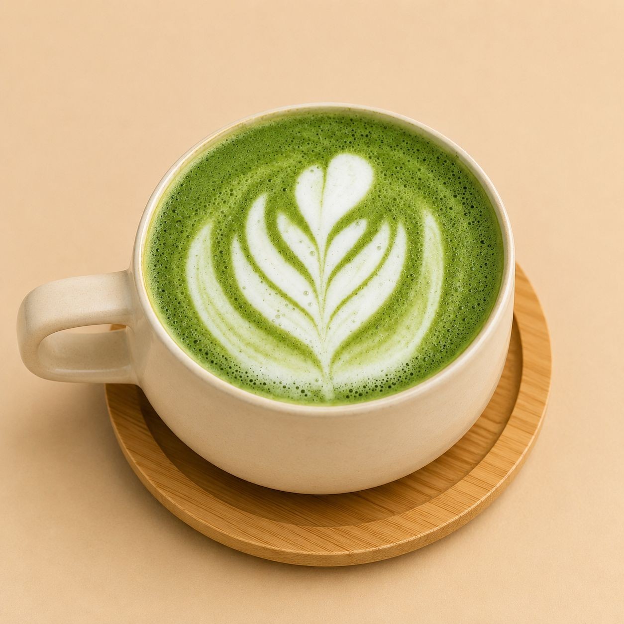 Matcha.