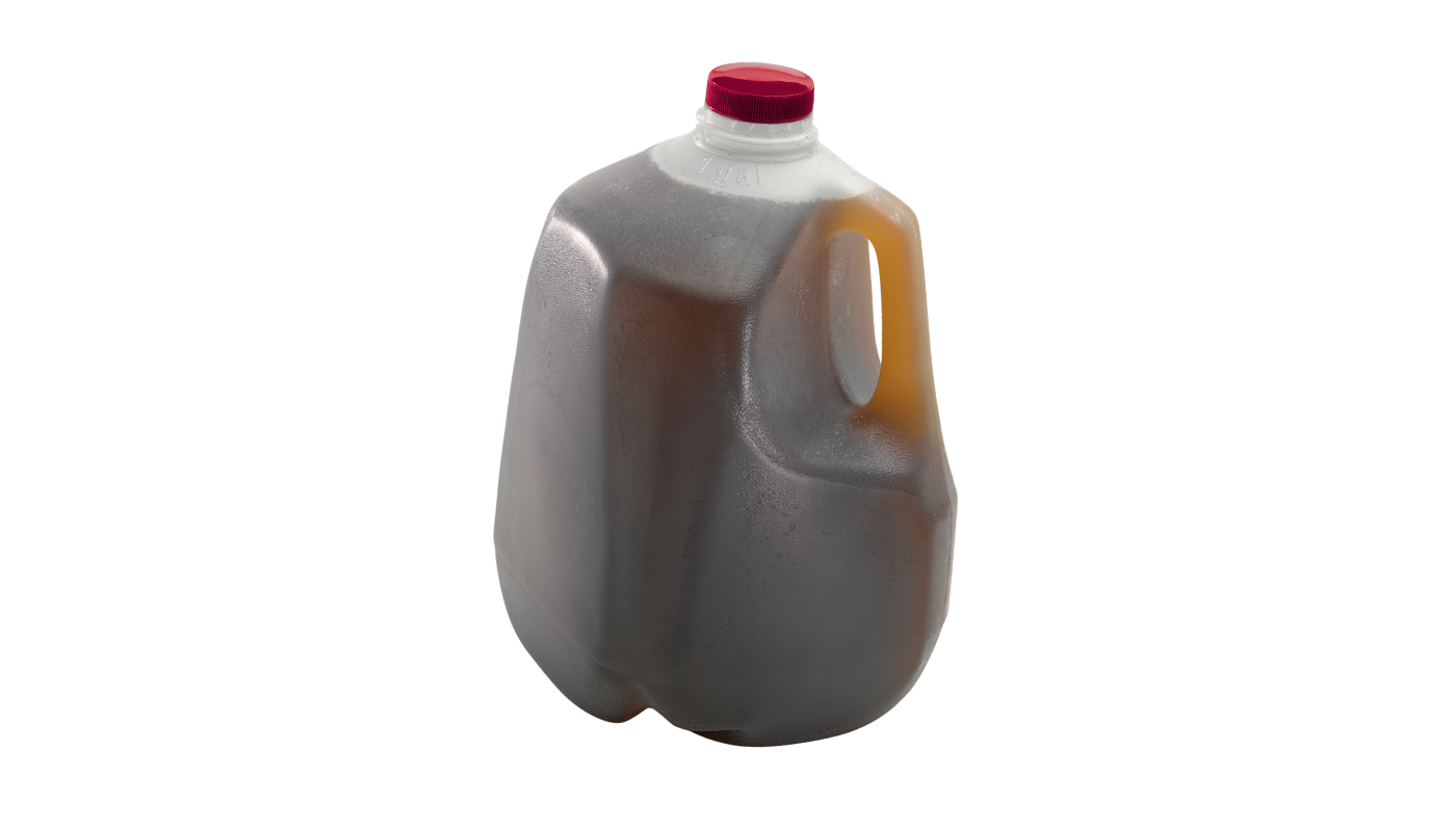 Gallon Sweet Tea.