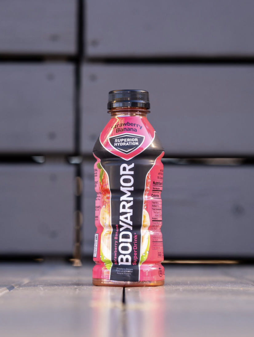 BODYARMOR.
