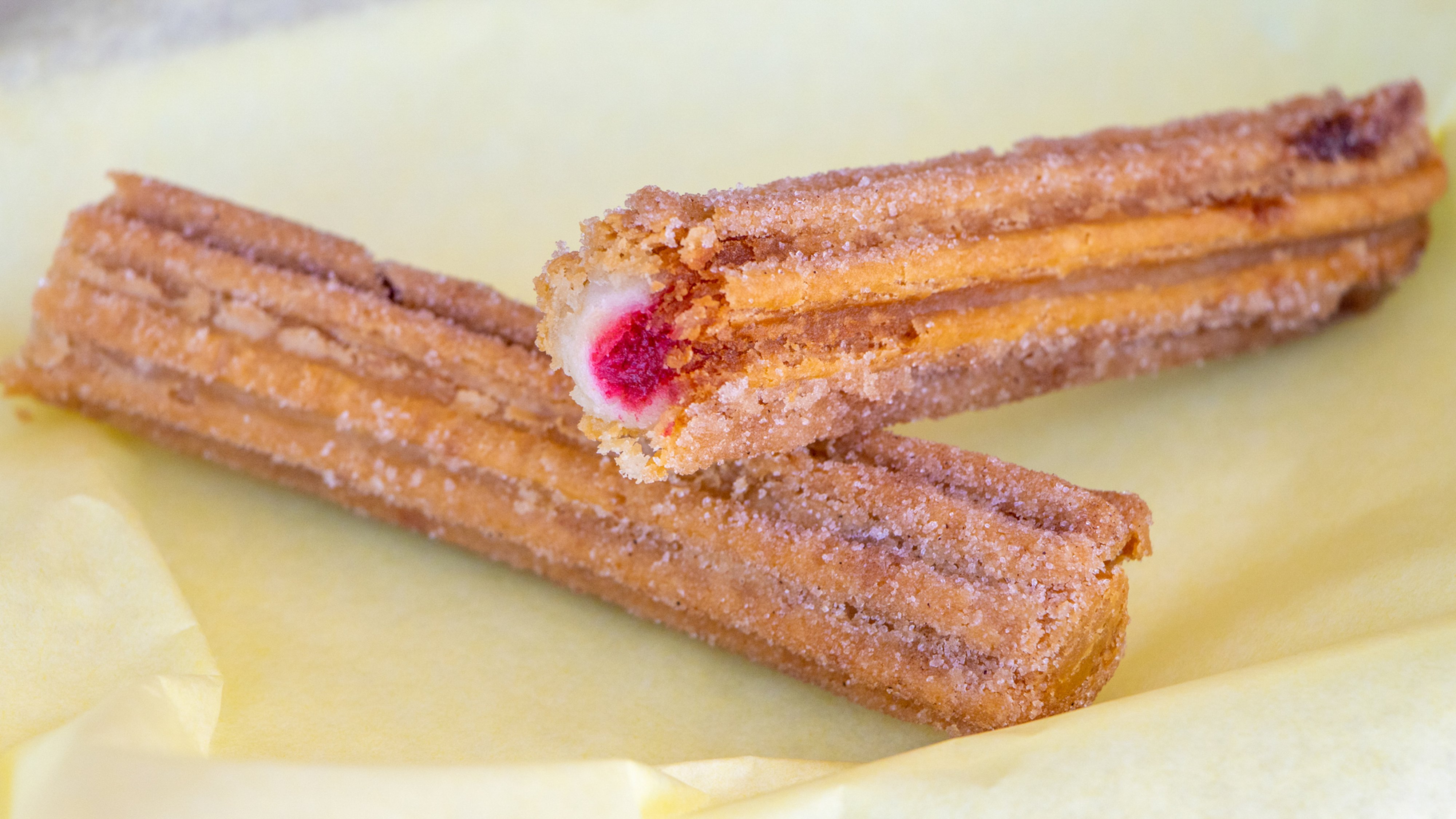 Churro.