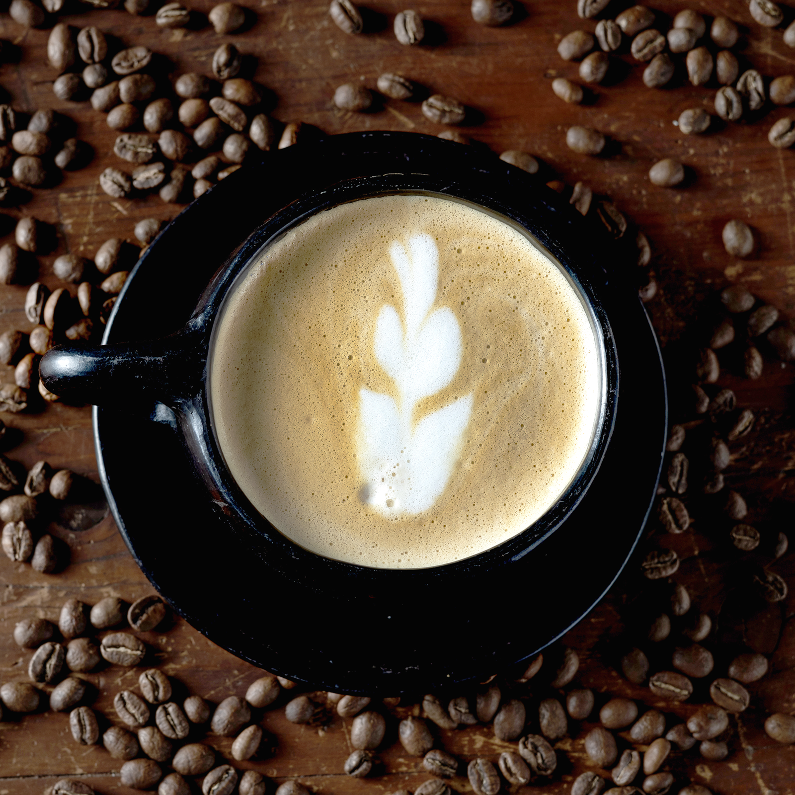 Latte.